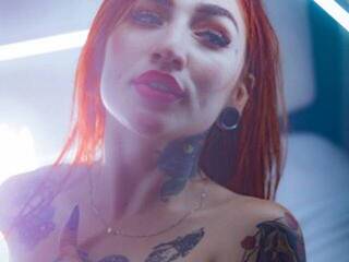 Erotischer Video -Chat LilClover