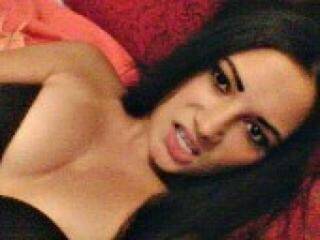 Erotischer Video -Chat liley696