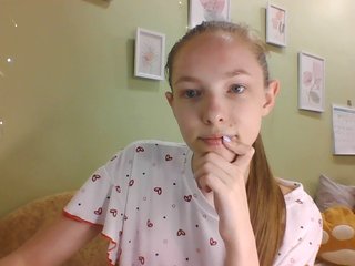 Erotischer Video -Chat Lili-0508