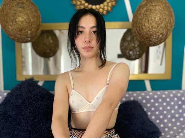 Foto des Profils lili_hott63