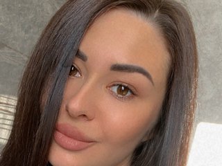 Erotischer Video -Chat Lili-Lindy