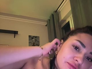 Erotischer Video -Chat Lili-Lindy