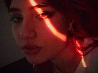 Erotischer Video -Chat Oliiloli