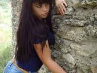 Erotischer Video -Chat lilia199