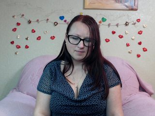 Erotischer Video -Chat Lilia4joy