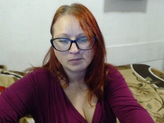Erotischer Video -Chat Lilia4joy