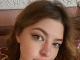 Erotischer Video -Chat LilianLovee