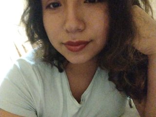 Erotischer Video -Chat Liliana20