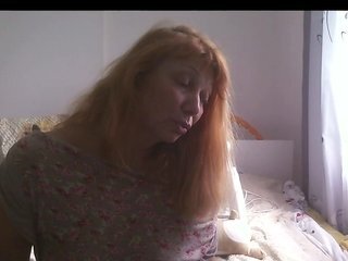 Erotischer Video -Chat LIliana77777