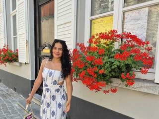 Erotischer Video -Chat Liliana99