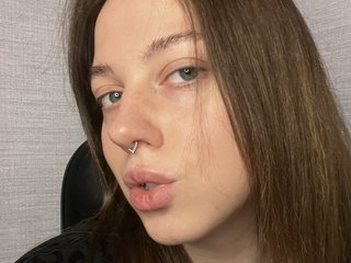 Erotischer Video -Chat Lilianasia