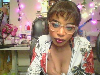 Erotischer Video -Chat Lilianjackson