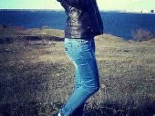 Erotischer Video -Chat liliano4ka2