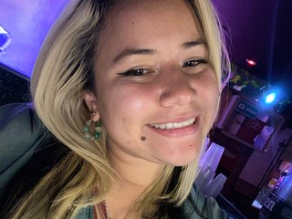 Erotischer Video -Chat Lilibeth96