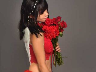 Erotischer Video -Chat lilicute1