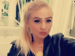 Erotischer Video -Chat LILIILOVE