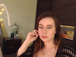 Erotischer Video -Chat Lilijily