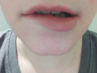 Erotischer Video -Chat LiliMiyma