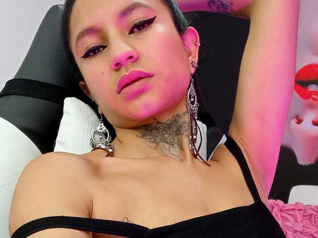 Foto des Profils lilimorgan