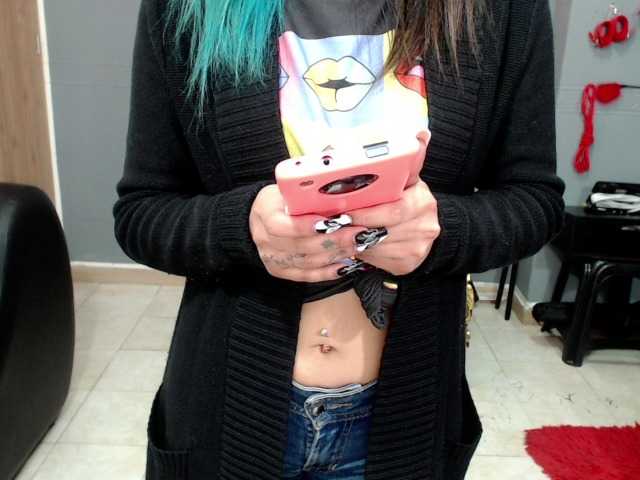 Sendung Screenshots lilimorgan