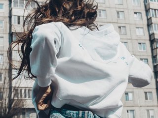 Erotischer Video -Chat lilirousse1