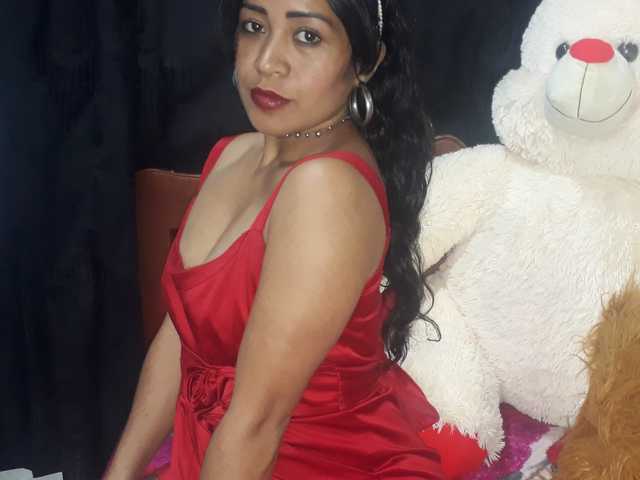 Profilfoto Lilisexhot