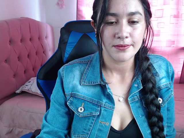 Sendung Screenshots lilisonrice