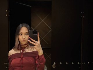 Erotischer Video -Chat Lilit-666
