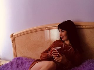 Erotischer Video -Chat lilit-baby