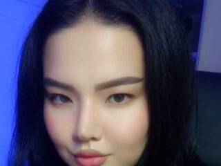 Erotischer Video -Chat Lilit1o1o