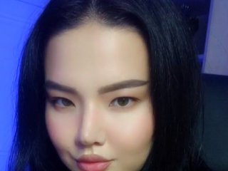 Erotischer Video -Chat Lilit1o1o