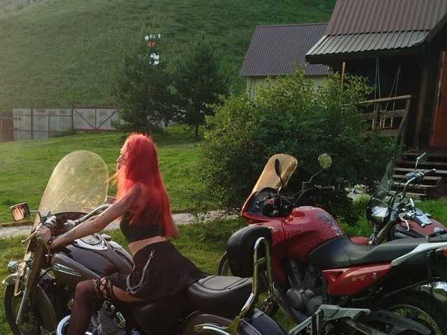 Foto des Profils Lilit696