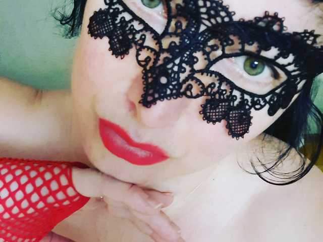 Foto des Profils Lilita44444