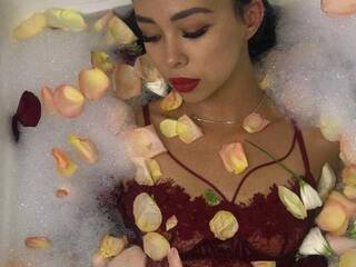 Erotischer Video -Chat lilite1