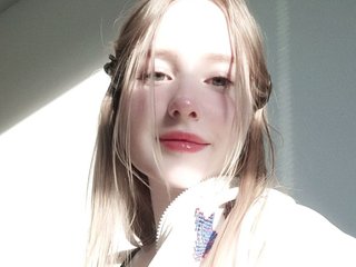 Erotischer Video -Chat Lilith-