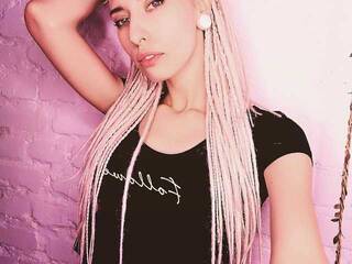 Erotischer Video -Chat lilith-13