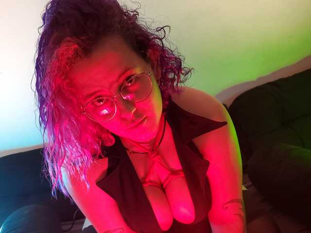 Foto des Profils lilith-666