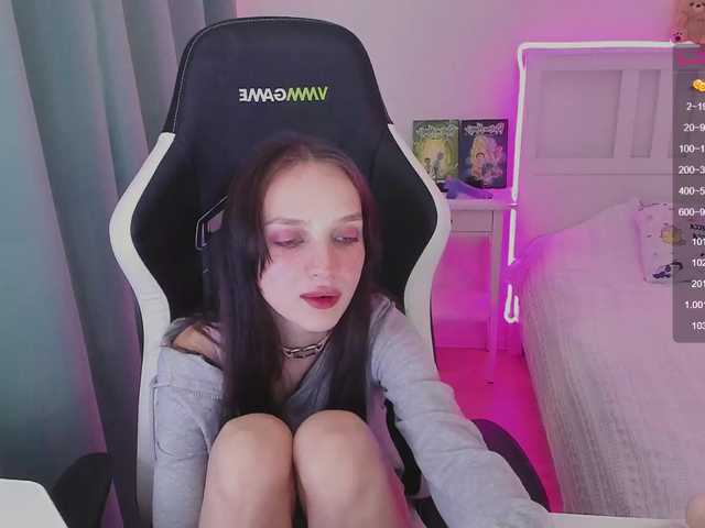 Sendung Screenshots Lilith-Cain