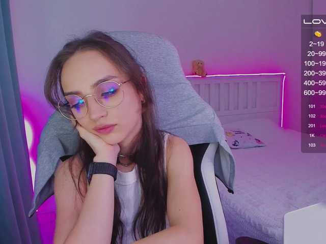 Sendung Screenshots Lilith-Cain