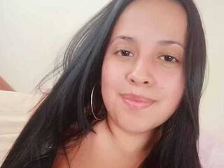 Erotischer Video -Chat Lilith-Jones