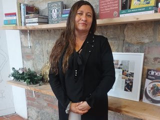 Erotischer Video -Chat lilith-torres