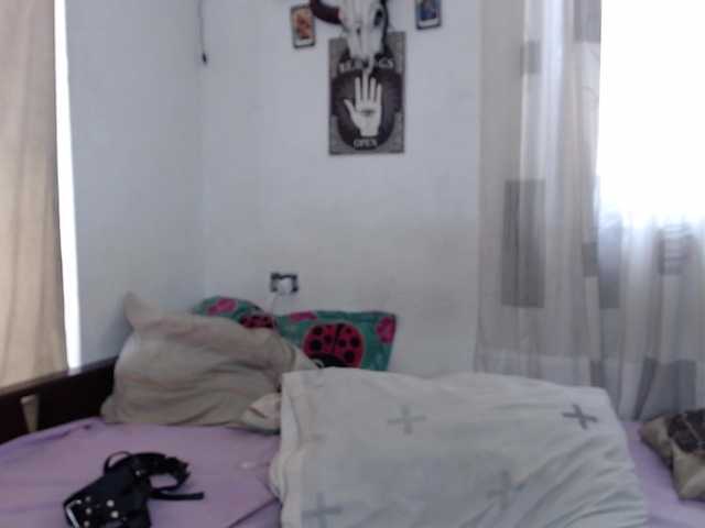 Sendung Screenshots lilith-witchx