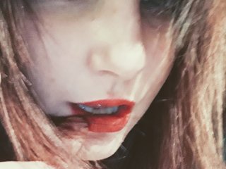 Erotischer Video-Chat lilith66666