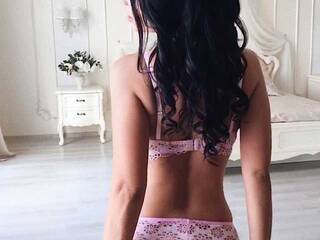 Erotischer Video -Chat LILITH6918