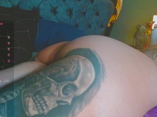 Erotischer Video -Chat Lilith_mystic