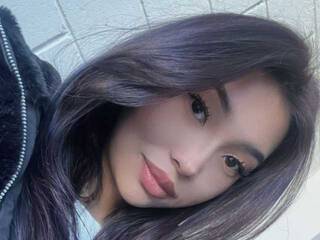 Erotischer Video -Chat LilithInverse