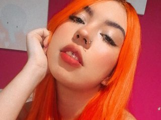 Erotischer Video-Chat LilithNukyan