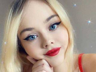 Erotischer Video -Chat LilitHoly