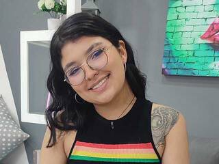 Erotischer Video -Chat lilithross