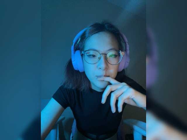 Sendung Screenshots LilithSiren